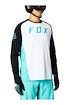 Fox  Defend LS Jersey White Kerékpáros mez XL