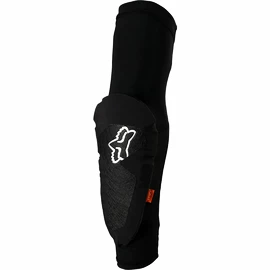 Fox Enduro D30 Elbow Guard Black Könyökvédők