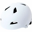 Fox  Flight Helmet White Kerékpáros sisak
