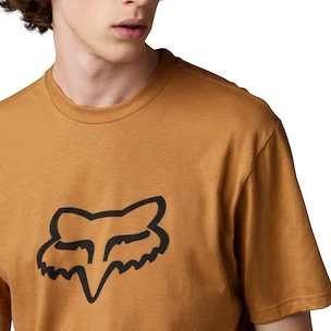 Fox  Legacy Fox Head Ss Tee Férfipóló L