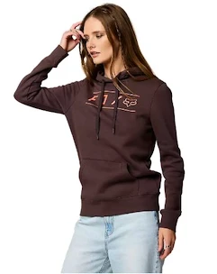 Fox  Pinnacle Po Fleece Női melegítőfelső S