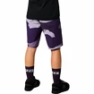 Fox Ranger Womens Short Dark Purple Női kerékpáros rövidnadrág