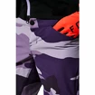 Fox Ranger Womens Short Dark Purple Női kerékpáros rövidnadrág