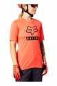 Fox Ranger Womens SS orange Női kerékpáros mez