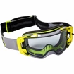 Fox  Vue Stray Google Yellow Downhill szemüveg