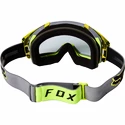 Fox  Vue Stray Google Yellow Downhill szemüveg