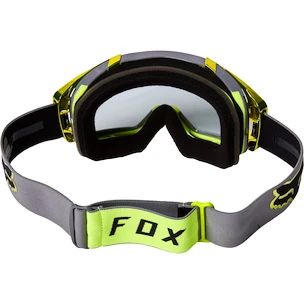 Fox  Vue Stray Google Yellow Downhill szemüveg