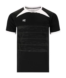 FZ Forza Agentin M S/S Tee Black Férfipóló