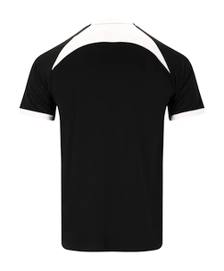 FZ Forza  Agentin M S/S Tee Black Férfipóló