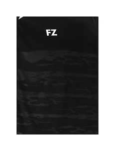 FZ Forza  Agentin M S/S Tee Black Férfipóló