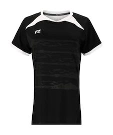 FZ Forza  Agoa W S/S Tee Black Női póló