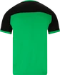 FZ Forza  Alberti M S/S Tee Perfect Green Férfipóló