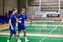 FZ Forza  Aliance M Tee Olympian Blue Férfipóló