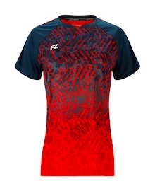 FZ Forza  Alva W S/S Tee Fiery Red Női póló