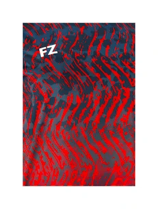 FZ Forza  Alva W S/S Tee Fiery Red Női póló