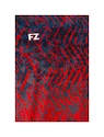 FZ Forza  Alvin M S/S Tee Fiery Red Férfipóló