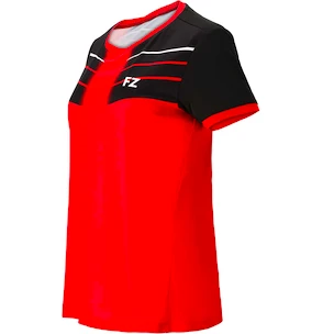 FZ Forza  Cheer W SS Tee Red Női póló