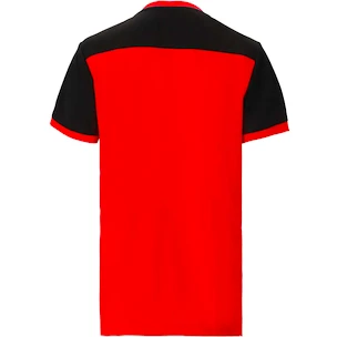 FZ Forza  Cheer W SS Tee Red Női póló