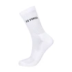 FZ Forza  Comfort Sock Long  3 Pack White  Zokni