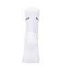 FZ Forza  Comfort Sock Long  3 Pack White  Zokni