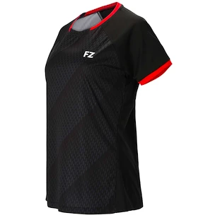 FZ Forza  Coral W SS Tee Black Női póló S