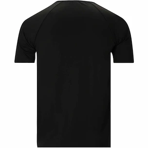 FZ Forza  Crestor M SS Tee Black Férfipóló