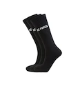 FZ Forza  Forza Comfort Sock Long  3 Pack Black  Zokni