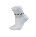 FZ Forza  Forza Sock Classic 3 Pack White  Zokni