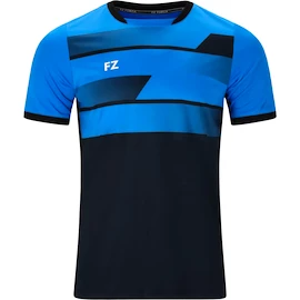 FZ Forza Leck M Tee Dark Sapphire Férfipóló