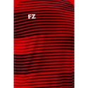 FZ Forza  Lester M Tee Chinese Red Férfipóló