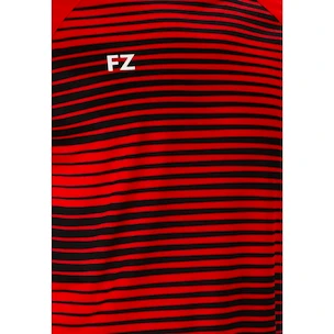 FZ Forza  Lester M Tee Chinese Red Férfipóló