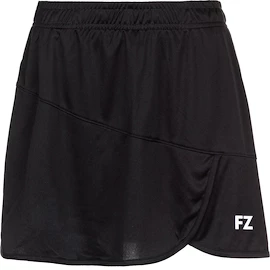 FZ Forza Liddi W 2 in 1 Skirt Black Szoknya