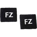 FZ Forza  Logo Wristband (2Pcs) Csuklópántok fekete