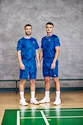 FZ Forza  Luton M Shorts Olympian Blue Férfirövidnadrág