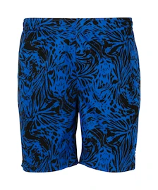 FZ Forza Luton M Shorts Olympian Blue Férfirövidnadrág