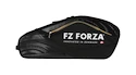 FZ Forza  Tour Line 12 Pcs Black  Táska teniszütőhöz