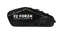 FZ Forza  Tour Line 12 Pcs Black  Táska teniszütőhöz