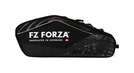 FZ Forza Tour Line 12 Pcs Black Táska teniszütőhöz