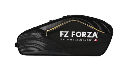 FZ Forza  Tour Line 12 Pcs Black  Táska teniszütőhöz