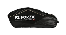 FZ Forza Tour Line 15 Pcs Black Táska teniszütőhöz