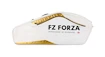 FZ Forza  Tour Line 15 Pcs White  Táska teniszütőhöz