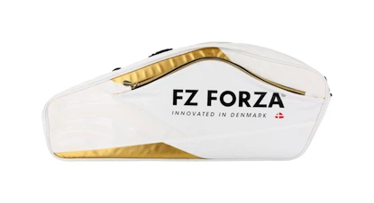 FZ Forza  Tour Line 15 Pcs White  Táska teniszütőhöz