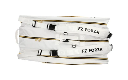 FZ Forza  Tour Line 15 Pcs White  Táska teniszütőhöz