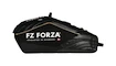 FZ Forza  Tour Line 6 Pcs Black  Táska teniszütőhöz