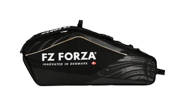 FZ Forza Tour Line 6 Pcs Black Táska teniszütőhöz