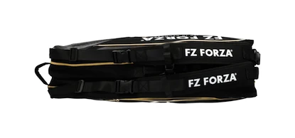 FZ Forza  Tour Line 6 Pcs Black  Táska teniszütőhöz