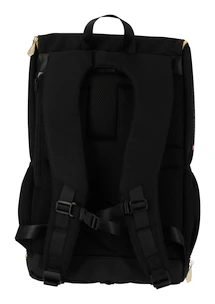 FZ Forza  Tour Line Backpack Black  Hátizsák teniszütőhöz