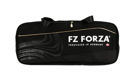 FZ Forza Tour Line Square Bag Black Táska teniszütőhöz