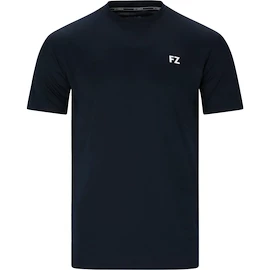 FZ Forza  Venetto M Tee Dark Sapphire Férfipóló