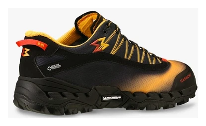 Garmont 9.81 N Air G 2.0 Gtx Orange/Black  Férfi kültéri lábbelik UK 6